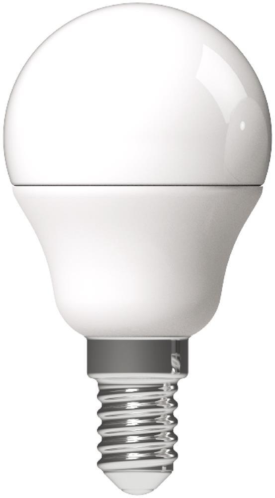 Avide LED Globe Mini G45 6.5W E14 EW 2700K - Avide
