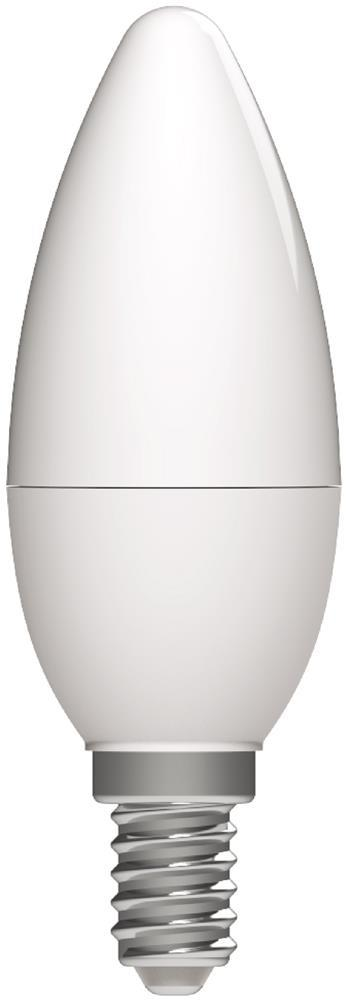 Avide Smart LED Candle 4.9W RGB+W WIFI + BLE APP Steuerung - Avide
