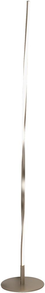 Avide LED Stehleuchte Twist 18W WW - Avide