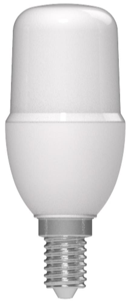 Avide LED Bright Stick Bulb T37 4W E14 WW 3000K - Avide