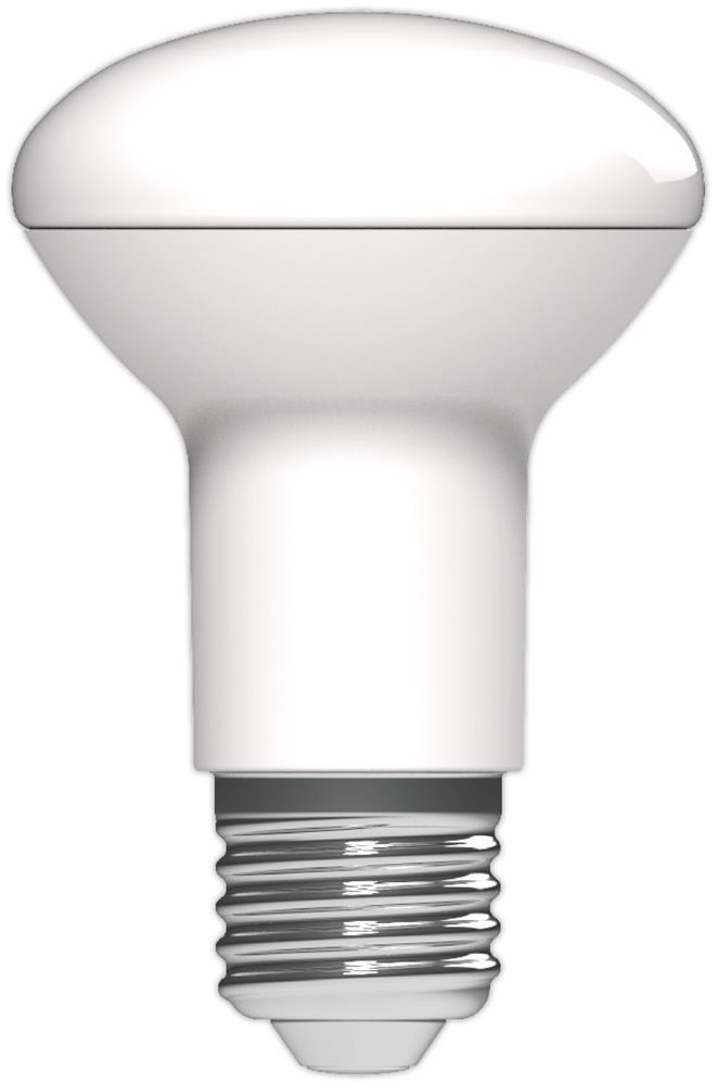 Avide LED R63 8W E27 WW 3000K - Avide