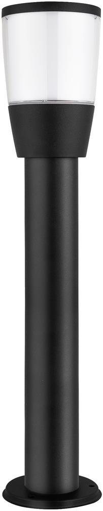 Avide Outdoor Post Lamp Madrid E27 IP54 52cm - Avide