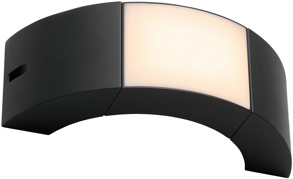 Avide Outdoor Wandleuchte Beirut 6W NW IP54 - Avide