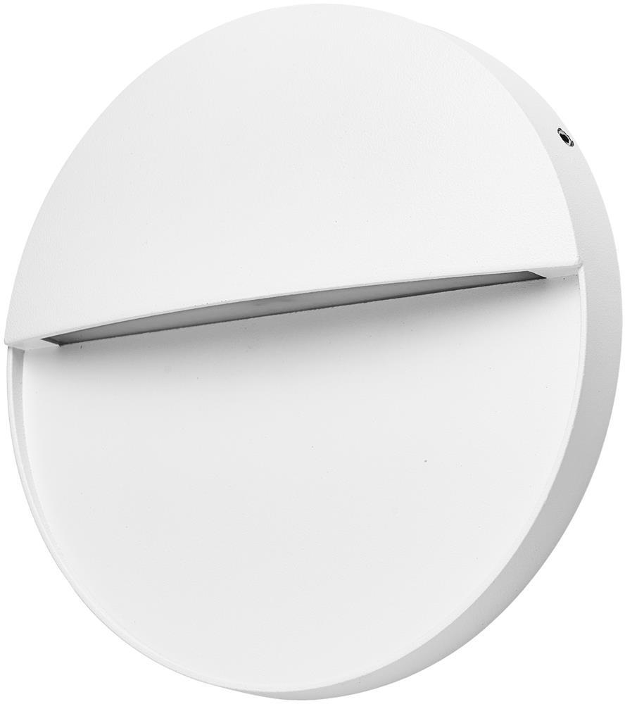 Avide Outdoor Step Lamp Sevilla LED 6W WW IP54 16cm - Avide