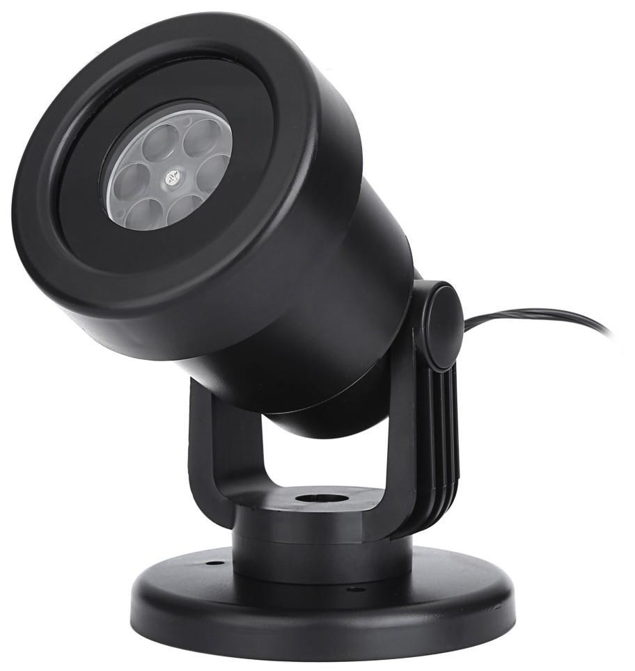 Entac LED Projector Light 6W weiß 5-10m - Entac