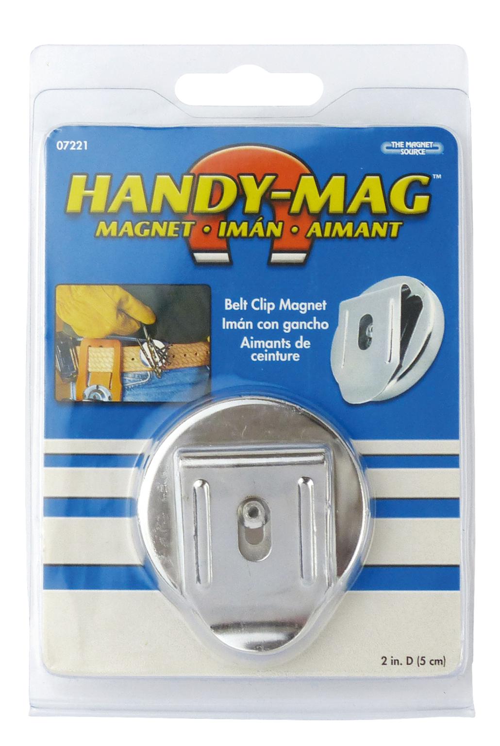 Magnetischer Gürtelklipp Werkzeughalter