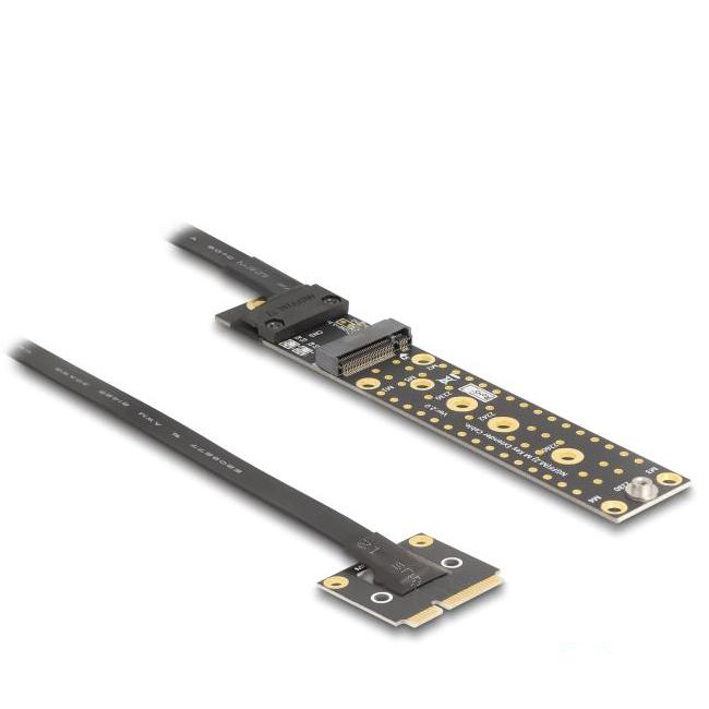 M.2 zu Mini PCIe Adapter
