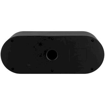 I105 Wi-Fi Internetradio mit 2,4 Zoll Farbdisplay, schwarz - Imperial