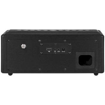 DIRA S21i+ EWF Multifunktions-Stereo-Radio DAB+ / FM / Internet / - Telestar