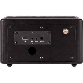 DIRA M11i+ Kompaktes Multifunktionsradio EWF DAB+ / FM / Internet / - Telestar