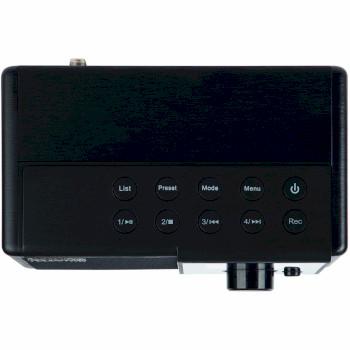 DIRA M11i+ Kompaktes Multifunktionsradio EWF DAB+ / FM / Internet / - Telestar
