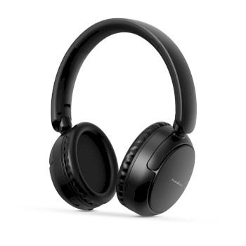 Kabellose Over-Ear-Kopfhörer Maximale Akkulaufzeit: 12 Stunden - Nedis