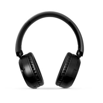 Kabellose Over-Ear-Kopfhörer Maximale Akkulaufzeit: 12 Stunden - Nedis