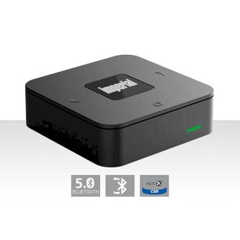 BART mini Bluetooth 5.0 Sender-Empfänger - Imperial