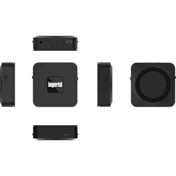 BART mini Bluetooth 5.0 Sender-Empfänger - Imperial