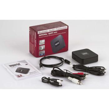 BART mini Bluetooth 5.0 Sender-Empfänger - Imperial