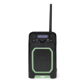 DABMAN OR 5 mobiles DAB+/FM-Außenradio - Imperial