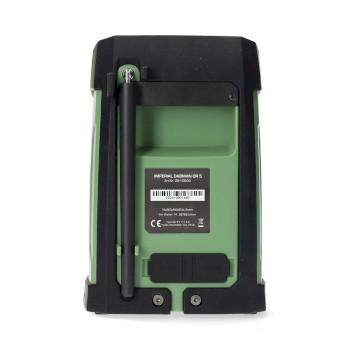 DABMAN OR 5 mobiles DAB+/FM-Außenradio - Imperial