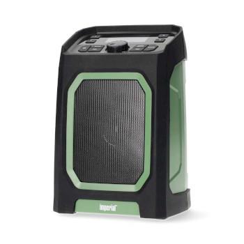 DABMAN OR 5 mobiles DAB+/FM-Außenradio - Imperial