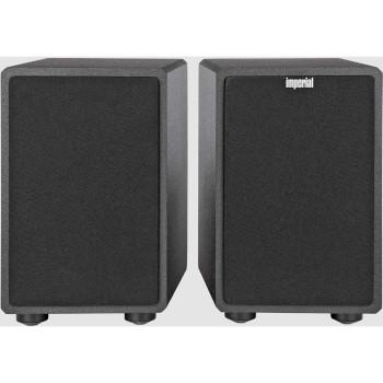 Lautsprecherset mit zwei passiven 20 W Lautsprechern - Imperial