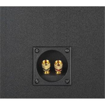 Lautsprecherset mit zwei passiven 20 W Lautsprechern - Imperial