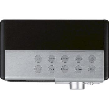 DIRA M 12i MP3 Internetradio - Telestar