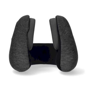 Kabellose Over-Ear Kopfhörer Reisekissen Maximale Akkulaufzeit: 11 - Nedis