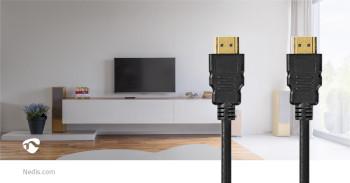 Ultra High Speed HDMI™-Kabel HDMI™-Stecker HDMI™ - Nedis