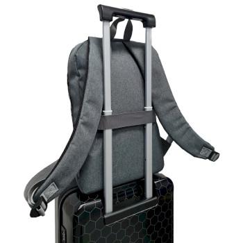 Notebook-Rucksack 10 - 16  10 Fächer 430 mm 50 mm 290 mm - Nedis