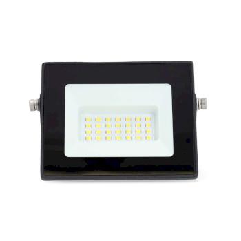 LED-Baustrahler 4000 K Nennlichtstrom: 1620 lm IP44 - Nedis