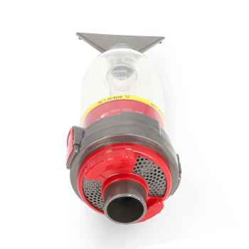 Nass- und Trockensauger Adapter Universell Harte Oberflächen / Harte Böden / - Nedis