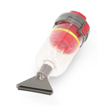 Nass- und Trockensauger Adapter Universell Harte Oberflächen / Harte Böden / - Nedis