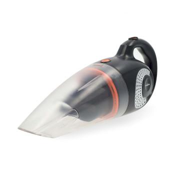 Handstaubsauger 90 W Akkubetrieben Trocken / Nass Li-Ion Grau / Orange - Nedis