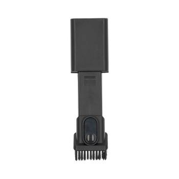 Handstaubsauger 90 W Akkubetrieben Trocken / Nass Li-Ion Grau / Orange - Nedis