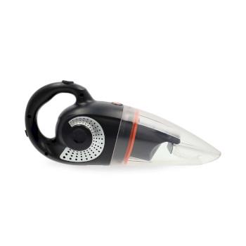 Handstaubsauger 90 W Akkubetrieben Trocken / Nass Li-Ion Grau / Orange - Nedis