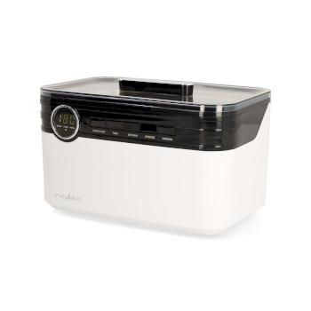 Ultraschall-Schmuckreiniger Netzteil 220 - 240 V AC 50/60 Hz Euro / - Nedis