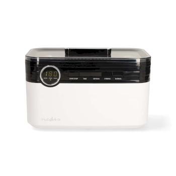 Ultraschall-Schmuckreiniger Netzteil 220 - 240 V AC 50/60 Hz Euro / - Nedis