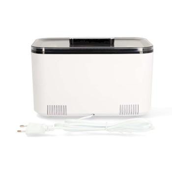 Ultraschall-Schmuckreiniger Netzteil 220 - 240 V AC 50/60 Hz Euro / - Nedis