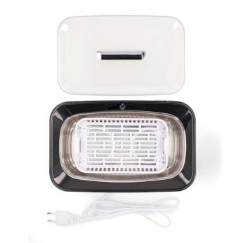 Ultraschall-Schmuckreiniger Netzteil 220 - 240 V AC 50/60 Hz Euro / - Nedis