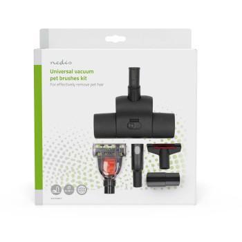 Staubsauger Start-Set Haustiere Electrolux / Universell 32 - 35 mm - Nedis