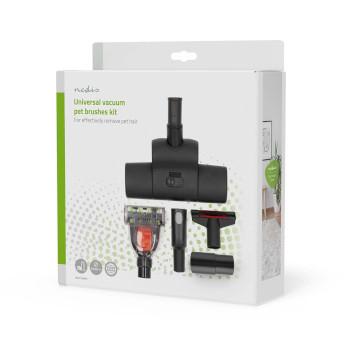 Staubsauger Start-Set Haustiere Electrolux / Universell 32 - 35 mm - Nedis