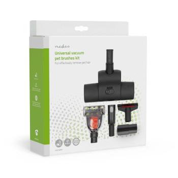 Staubsauger Start-Set Haustiere Electrolux / Universell 32 - 35 mm - Nedis