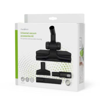Staubsauger Startset Hygienischer Zweck Electrolux / Universell 32 - Nedis