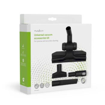 Staubsauger Startset Hygienischer Zweck Electrolux / Universell 32 - Nedis