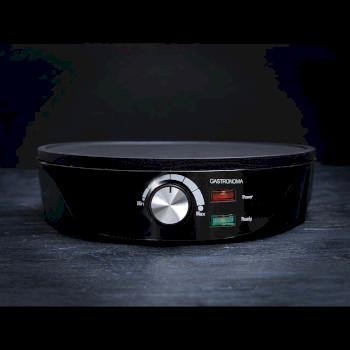 Crêpe Maker 1000W - Gastronoma