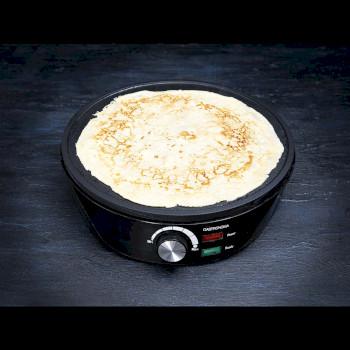 Crêpe Maker 1000W - Gastronoma