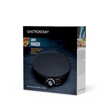 Crêpe Maker 1000W - Gastronoma