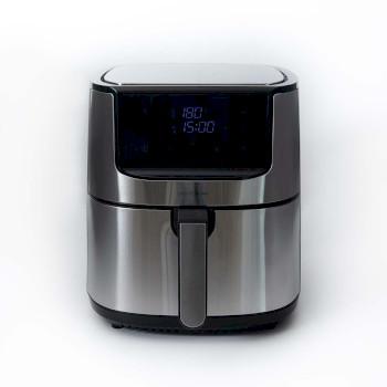 Airfryer 8L Korb mit keramischer Beschichtung - Gastronoma