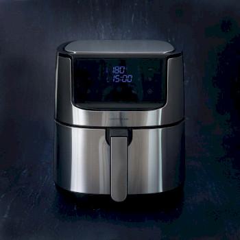 Airfryer 8L Korb mit keramischer Beschichtung - Gastronoma