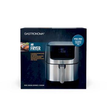 Airfryer 8L Korb mit keramischer Beschichtung - Gastronoma